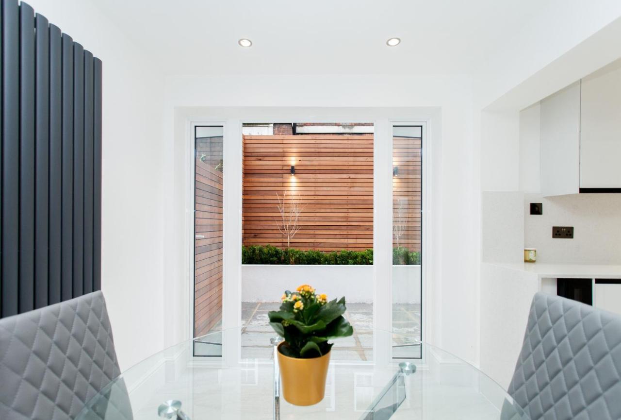 Luxury Escapes @ Victoria Appartamento *