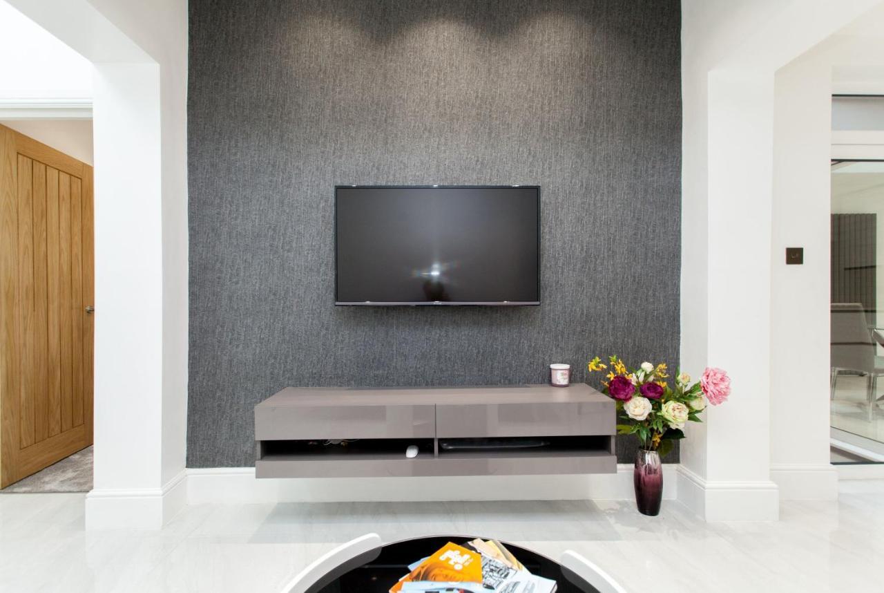 Luxury Escapes @ Victoria Londra