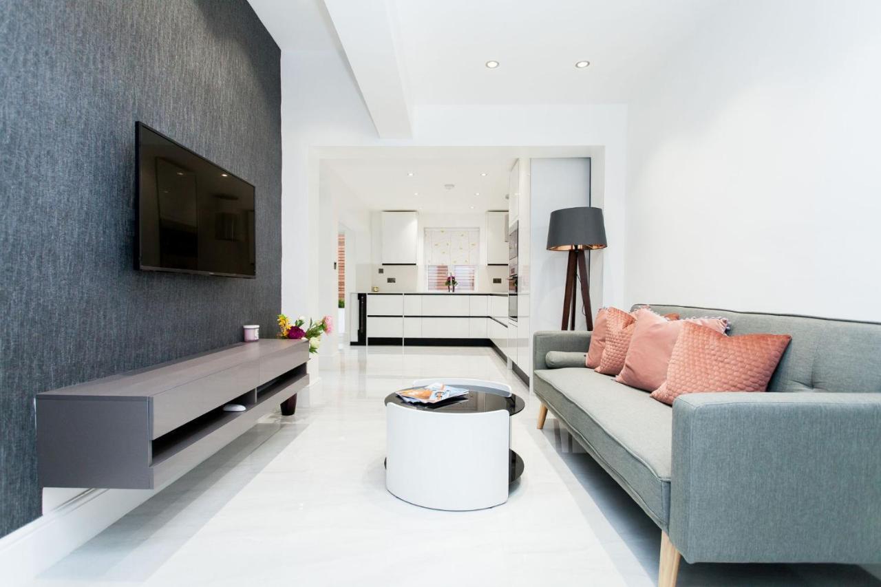 Luxury Escapes @ Victoria Appartamento Londra