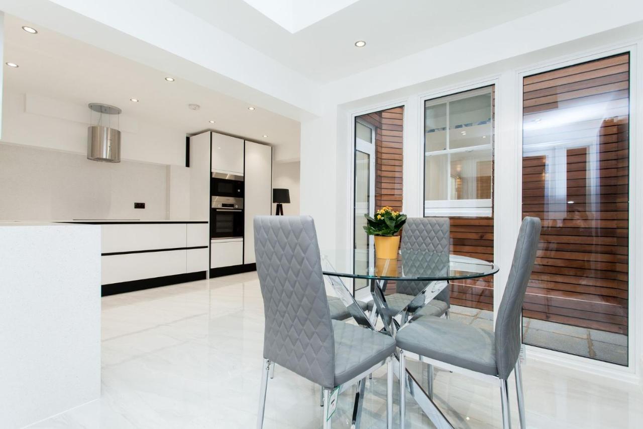 Luxury Escapes @ Victoria Appartamento Londra