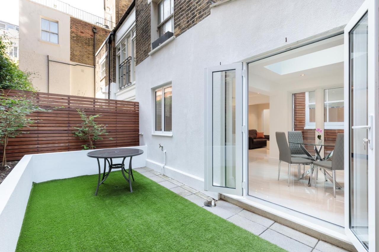 Luxury Escapes @ Victoria Appartamento Londra